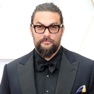 Jason Momoa apologises after receiving backlash for taking pictures in the Sistine Chapel