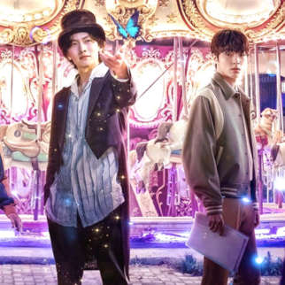 Ji Chang Wook, Hwang In Youp and Choi Sung Eun starrer The Sound of Magic debuts at No. 4 on global Netflix chart