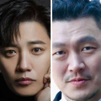 Jin Goo, Yang Dong Geun, Jang Dong Yoon, Jung Yi Seo confirmed to star in upcoming drama King of the Desert