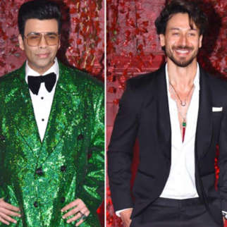 Karan Johar’s grand star-studded birthday bash | Aamir Khan | Tiger Shroff | Saif Ali Khan
