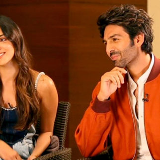Kartik & Kiara's most entertaining interview- Bhool Bhulaiyaa 2, quiz, rapid fire, fan comments