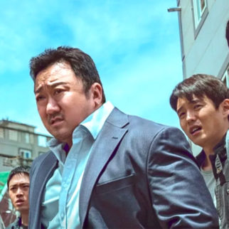Ma Dong Seok starrer The Outlaws 2 becomes first film to surpass 5 million moviegoers at Korean box office since 2019