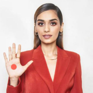 Prithviraj actress Manushi Chhillar joins hands with UNICEF to promote menstrual hygiene