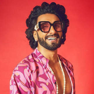 Ranveer Singh: "If there're creative disagreements with director, I'll definitely..."| Rapid Fire