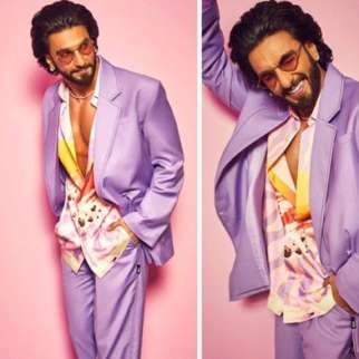 Ranveer Singh looks regal in heavily embellished jacket and sherwani by  Rohit Gandhi Rahul Khanna : Bollywood News - Bollywood Hungama