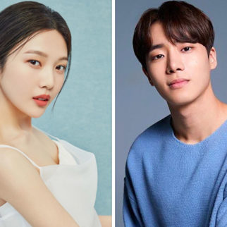 Red Velvet’s Joy and Chu Young Woo confirmed to star in new drama Unexpected Country Diary