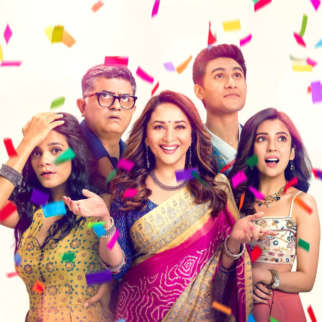 BREAKING: Madhuri Dixit plays a homosexual character in Amazon Prime Video’s Maja Maa