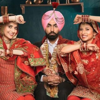Saunkan Saunkne Box Office: Ammy Virk starrer collects 580k USD [Rs. 4.52 cr.] at the North America box office