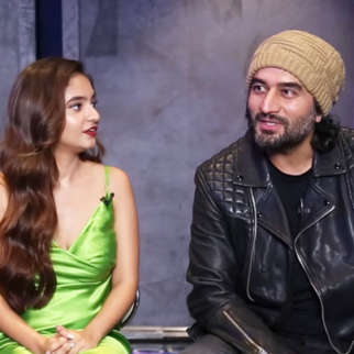Sheykhar on music of SRK's Pathaan: "This might be the biggest one coming up..." | Anushka | Rishi