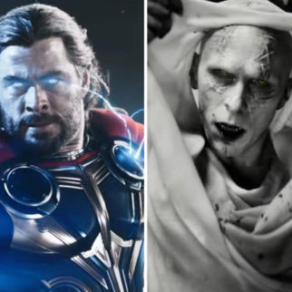 Thor: Love And Thunder trailer sees Chris Hemsworth facing off galactic killer Gorr the God Butcher aka Christian Bale