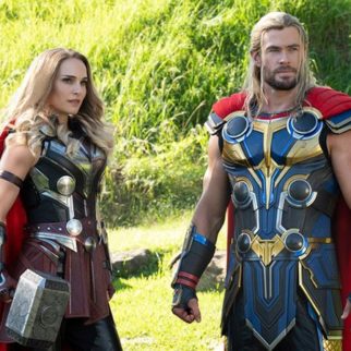 Thor: Love and Thunder director Taika Waititi teases Chris Hemsworth and Natalie Portman’s future – “Fans assume it's the passing on of the torch... I don’t think that’s the case”