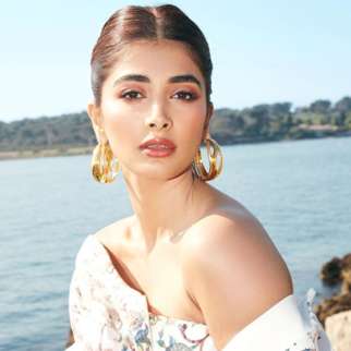 Pooja Hegde on her dream debut at Cannes 2022 - "I have come as a representative for India; there cannot be a bigger honour for me"
