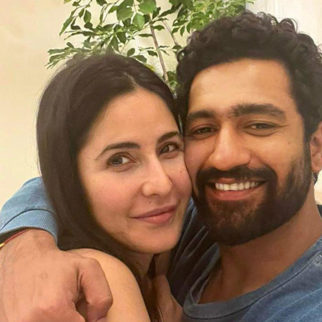 SCOOP: Katrina Kaif is 2 months pregnant; expecting her first child?