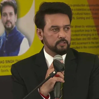 Cannes 2022: I&B Minister Anurag Thakur announces incentive scheme for foreign films shooting in India; additional bonus for employing Indians