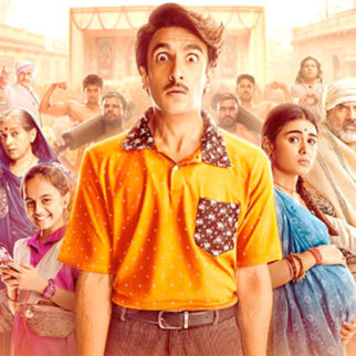 Jayeshbhai Jordaar Box Office: Ranveer Singh starrer ranks as the tenth highest opening week grosser of 2022
