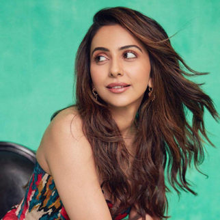 EXCLUSIVE: Rakul Preet Singh on her character in Attack: Part 1- "Even if one person gets influenced by Sabah and chooses to be in a similar field, it’s amazing"