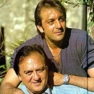 Sanjay Dutt remembers father Sunil Dutt with a heartfelt note on his death anniversary