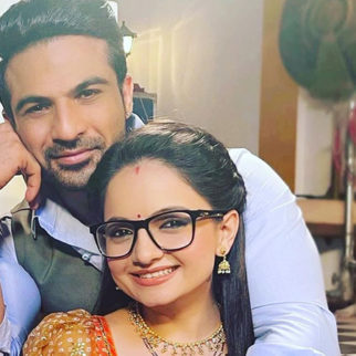 Tera Mera Saath Rahe actor Mohammad Nazim opens up about his chemistry with Gia Manek and this is what he had to say!