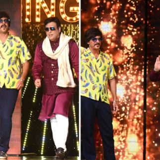90s Flashback: Superstar Singer 2 will take you back to the OG days with Aankhen brothers Govinda and Chunky Panday