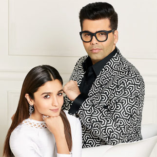 Karan Johar is ecstatic about Alia Bhatt’s pregnancy; says, “To me, Alia is equal to my twins Roohi and Yash”