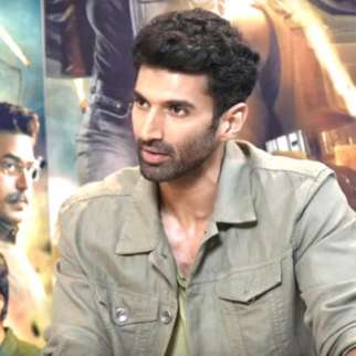 Aditya Roy Kapur on emotions in KGF 2, Pushpa & RRR: “Action just for action’s sake is...” | OM: TBW