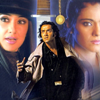 BREAKING: Gupt’s special screening to be held in Mumbai on the occasion of its 25th anniversary; Bobby Deol, Manisha Koirala, and Kajol to grace the screening