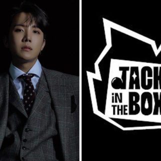 BTS' J-Hope announces solo album Jack In The Box; first single to release on July 1