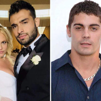 Britney Spears gets restraining order against ex-husband Jason Alexander after he attempts to crash her wedding with Sam Asghari