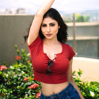 Mouni Roy quotes Jordan Peterson as she shares adorable pictures and videos with husband, Suraj Nambiar
