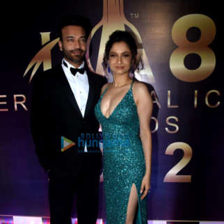 Photos: Celebs grace the red carpet of The International Iconic Awards 2022