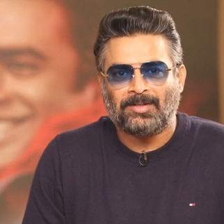 R. Madhavan: "Shah Rukh Khan went out of his way to be in Rocketry: The Nambi Effect" | Surya