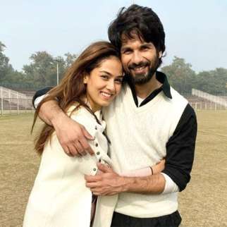 Shahid Kapoor, Mira Rajput unable to find vegetarian food in Sicily; she calls hotel 'insensitive to dietary requirements'