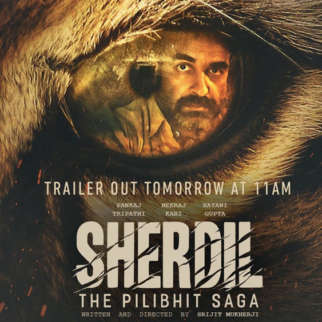 Sherdil - The Pilibhit Saga
