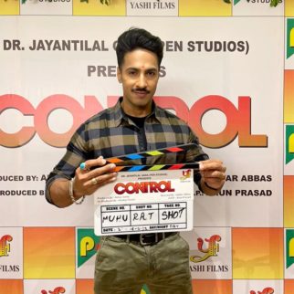 Thakur Anoop Singh roped in to lead Bollywood film Control
