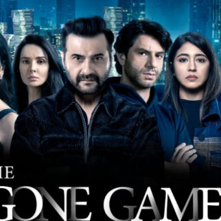 The Gone Game 2 Trailer: Sanjay Kapoor, Arjun Mathur, Shweta Tripathi, Shriya Pilgaonkar starrer shows deception, suspicion