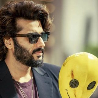Ek Villain Returns Trailer Launch: Arjun Kapoor responds to being called ‘ameer baap ka bigda hua ladka’; says, “Good casting Mohit”