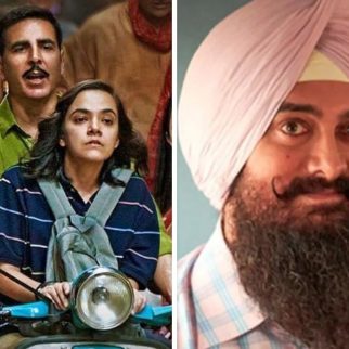 Raksha Bandhan Trailer Launch: Akshay Kumar speaks on the Laal Singh Chaddha box office clash