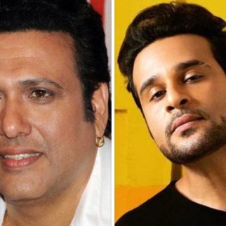 Govinda opens up about his feud with Krushna Abhishek on Maniesh Paul’s podcast