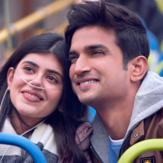2 Years of Dil Bechara: Sanjana Sanghi remembers late Sushant Singh Rajput through montage of videos: 'Miss you Manny' 
