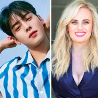 ASTRO’s Cha Eun Woo in talks to join Rebel Wilson and Charles Melton in new Hollywood film K-Pop: Lost In America