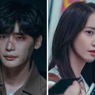 Big Mouth: Lee Jong Suk and Girls’ Generation’s YoonA embroiled in murder case in first poster and teaser