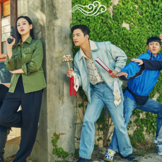 Café Minamdang Review: Seo In Guk turns shaman; Oh Yeon Seo, Kang Mina, Kwak Si Yang starrer K-drama offers crime stories with a dash of comedy