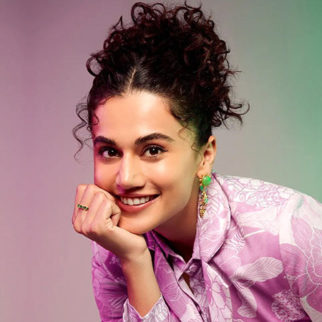 EXCLUSIVE: Taapsee Pannu talks about her salary for Bollywood films; says, “films don’t fail budgets do”