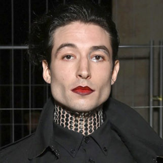 Flash star Ezra Miller accused of harassing women in Germany and Iceland; puts a woman in a chokehold