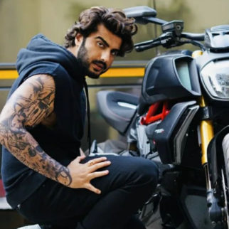 Arjun Kapoor Opens Up About His Love for Tattoos As He Plans To Get Inked  for Fourth Time View Post  LatestLY