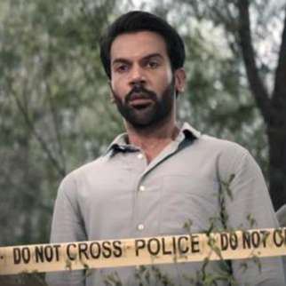 Hit – The First Case: (Dialogue Promo) – Neha Has Gone Missing | Rajkummar Rao, Sanya Malhotra