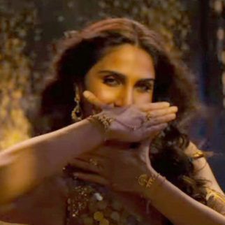 Kaale Naina Song Teaser | Shamshera | Ranbir Kapoor, Sanjay Dutt, Vaani Kapoor