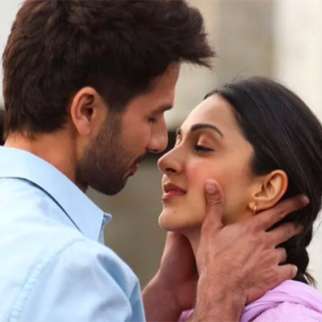 Kiara Advani responds to the criticism she faced for Kabir Singh: 'If I play a murderer in my next movie, does that make me one?'