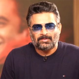 R. Madhavan: "SRK said, he wanted the role even if it meant passing in the background" | Rocketry