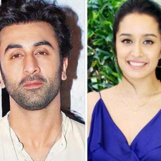 Ranbir Kapoor and Shraddha Kapoor fly to Mauritius for Luv Ranjan’s upcoming romantic comedy film